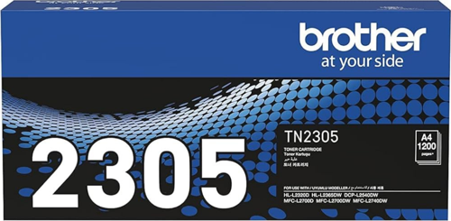 TN-2305 / MFC-L2720dw Orjinal Toner