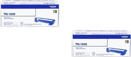 TN-2456 / HL-L2386dw Orjinal Toner 2'Lİ Avantaj Paket