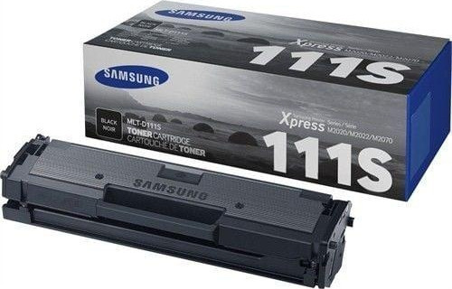 MLT-D111S / SL-M2071fh Orjinal Toner