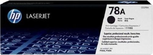 (78A) CE278A Orjinal Toner