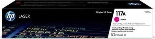 117A-W2073A / 4ZB97a Kırmızı Orjinal Toner