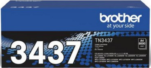 TN-3437 / MFC-L6900dwt Orjinal Toner