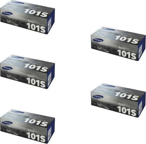 MLT-D101S / ML-2165w Orjinal Toner 5'Lİ Avantaj Paket