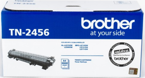 TN-2456 / MFC-L2771dw Orjinal Toner