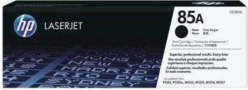 85A-CE285A / CE658a Orjinal Toner