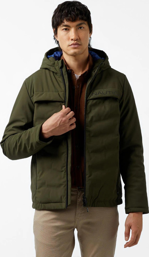 Nautica Erkek Mont J47005T