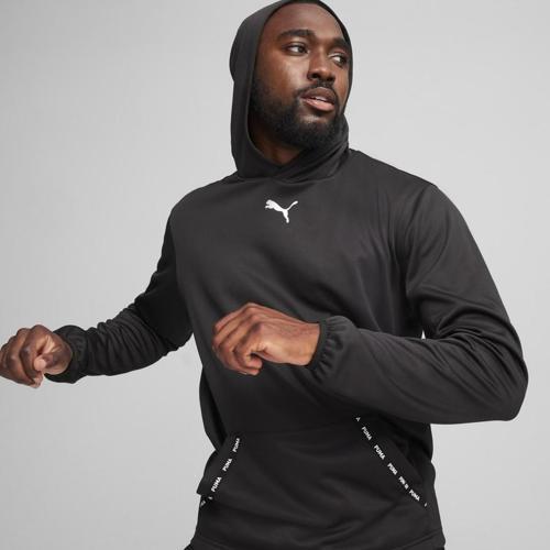 Fit Pwrfleece Erkek Sweatshirt 52493501