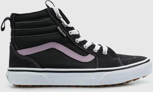 Filmore Hi VansGuard Kadın Spor Ayakkabı VN000D0BBLK1