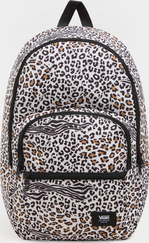 Ranged 2 Prints Backpack-B Kadın Sırt Çantası VN0A7UFM3M41