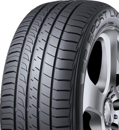 195/55 R16 Tl 87V Sp Sport Lm705 Üretim Yılı : 2023 Uyumlu