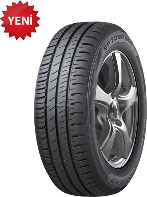 195/65 R15 Tl 95T Xl Sptourıng R1 Hafif Ticari Araç Lastiği (Üretim 2024)