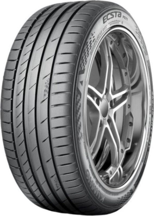 225/45R19 Ecsta Ps71 96Y Xl Suv Lastiği