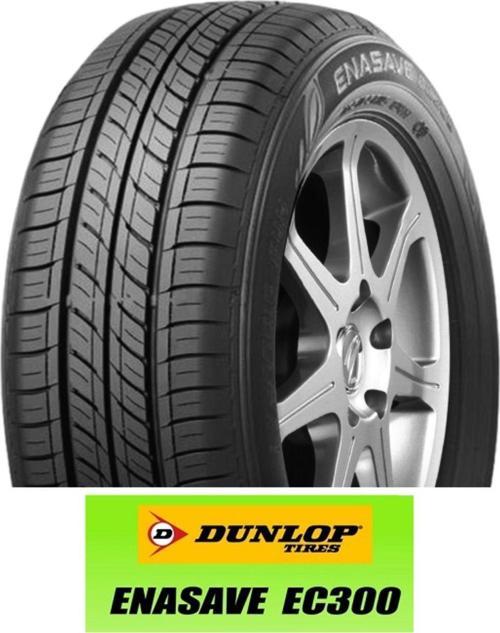 215/55 R16 93H Enasave Ec300 (Oem) Yaz Lastiği (Üretim 2024)