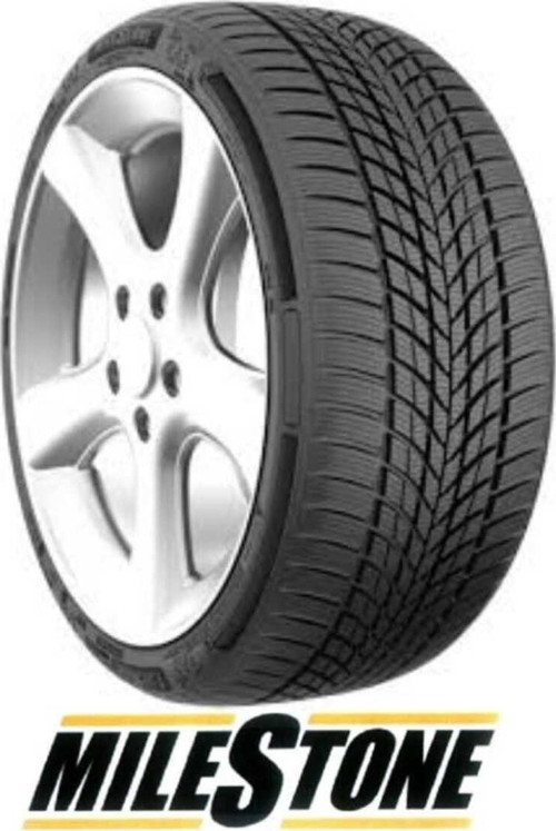205/55R17 95V Xl Carmile Winter Oto Kış Lastiği (Üretim Yılı:2024)