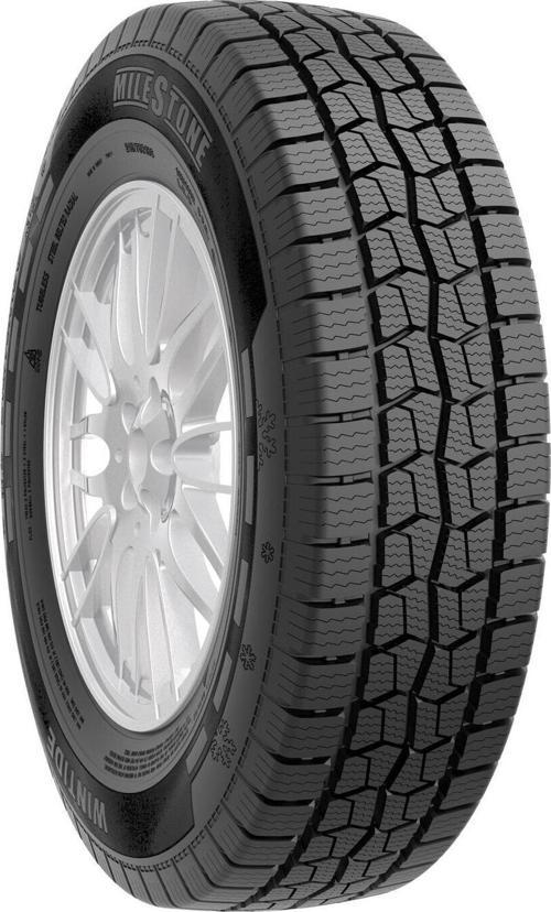 205/65 R16 C Tl 107/105T 8Pr Wıntıde Hafif Ticari Kış Lastiği (Üretim Yılı:2024)