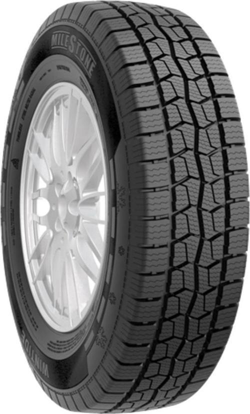 215/65 R16C 109/107R Wintide Hafif Ticari Kış Lastiği ( Üretim Yılı: 2024 )