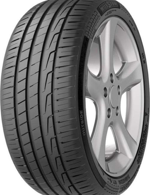 Mılestone 215/55 Zr16 Tl 97W Reınf. Carmıle Sport üretim 2025