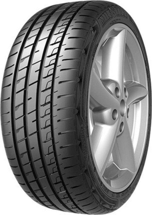 Mılestone 225/55R17 Blaster 101W Xl Yaz Lastiği Üretim Yılı: 2021