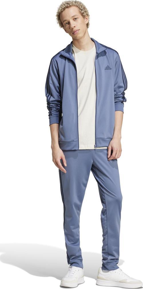 Erkek Basic 3-Stripes Tricot Eşofman Takımı IY6652