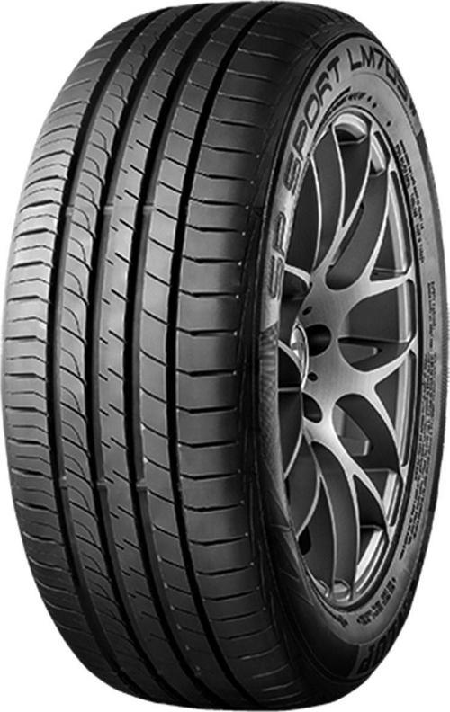 225/40 R18 92W Xl Sp Sport Lm705 Oto Yaz Lastiği (2024)