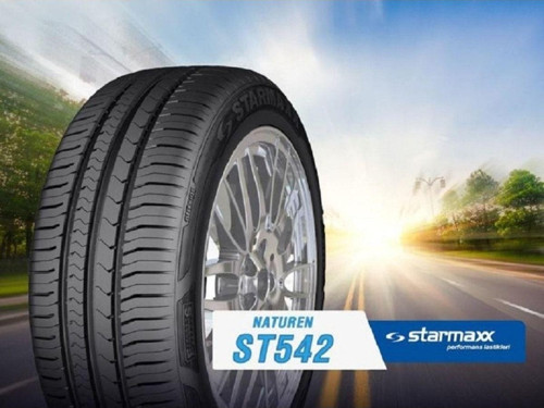 205/65R15 94H St542 S-Eco 2022 Üretim