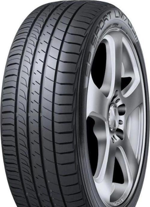 225/55 R18 Tl 98V Sp Sport Lm705 Üretim Yılı: 2024