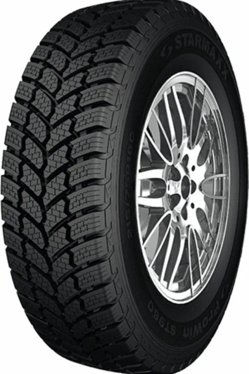 235/65 R16C 121/119R 12Pr Prowin St960 Kış Lastiği