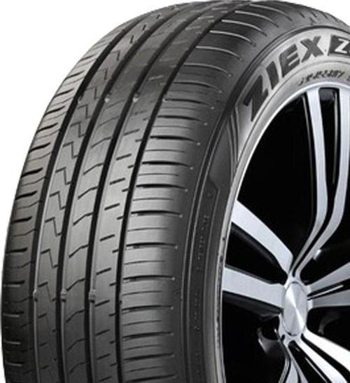 185/60 R15 Tl 84H Zıex Ze310 Ecorun Üretim Yılı : 2024