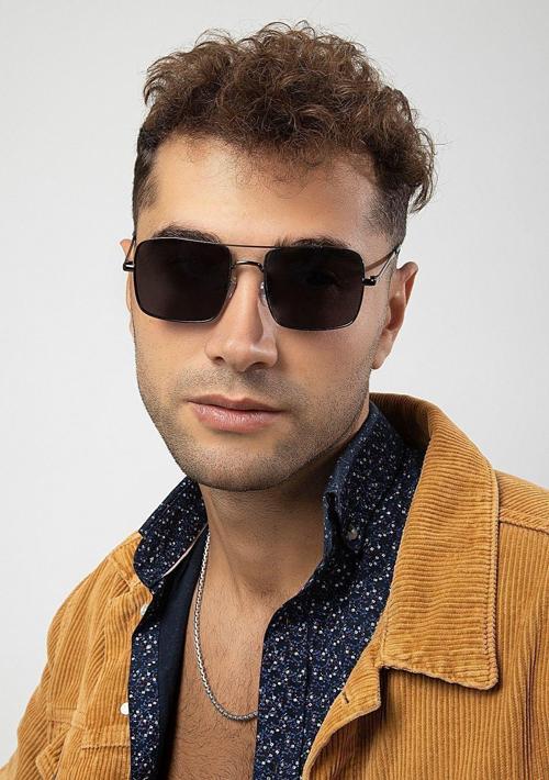 Pilot Model Erkek Güneş Gözlüğü