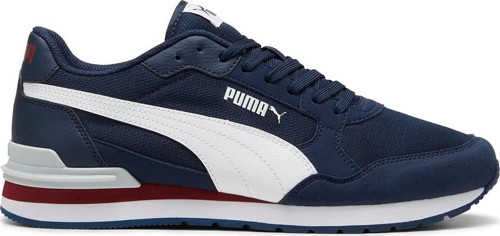 St Runner V4 Mesh Erkek Spor Ayakkabı