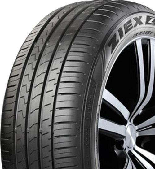 225/60 R17 Tl 99V Zıex Ze310 Ecorun Üretim Yılı : 2025