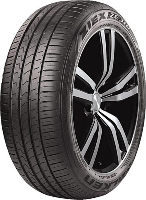 235/50 R18 Tl 101W Xl Zıex Ze310 Ecorun 2024 Üretim Yaz Lastiği