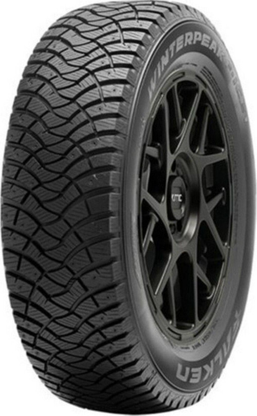 235/55 R18 Tl 104T Xl Wınter Peak F-Ice1 2023 Üretim Kış Lastiği