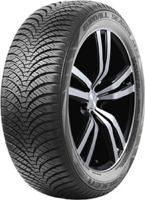 235/55 R18 Tl 104V Xl Euroall Season As210 2022