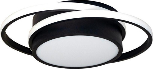 Birmingham Salto Plafonyer Led Avize 43X35 cm