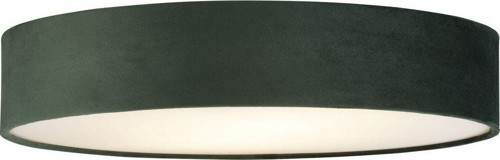 Qadratic Davul Plafonyer 50 cm H:10 Profil 30 Watt