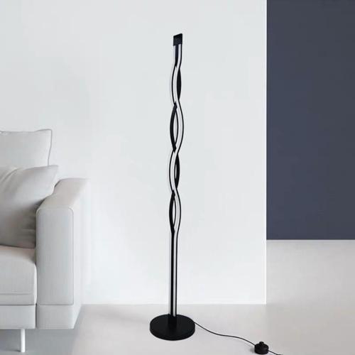 Samsung Led Modern Lambader Retro Ev Ofis Cafe Restoran Kuartet