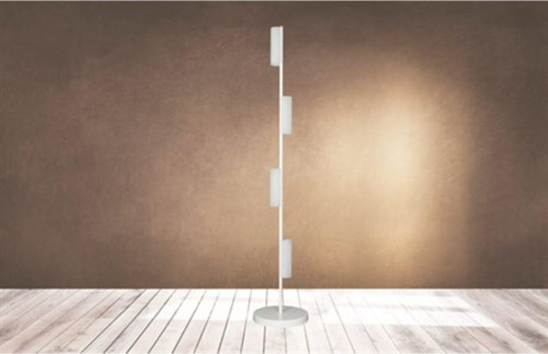 Samsung Led Modern Lambader Retro Ev Ofis Cafe Restoran Ripieno