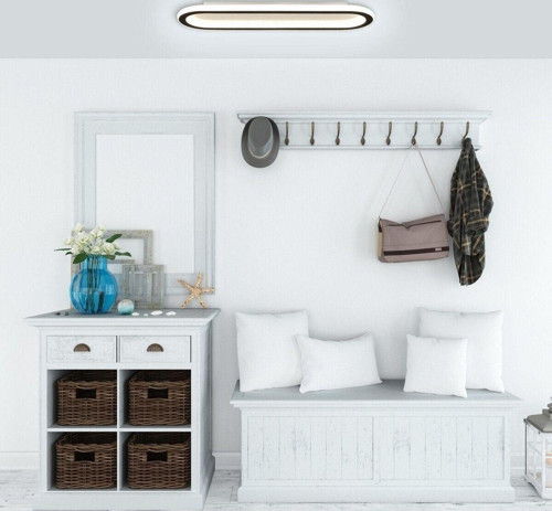 Samsung Ledli Tavan Tipi Plafonier Led Avize 60X16 cm