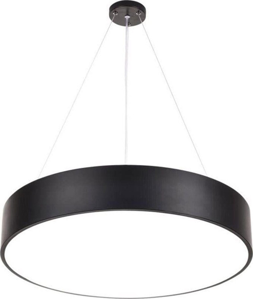 Tenter Sarkıt Led Lamba 50 cm Çap 30 Watt H:7 Profil Gün Işığı