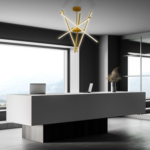Sarkıt Led Avize Bush