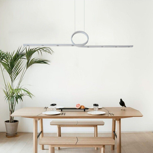 Sarkıt Led Avize Knot
