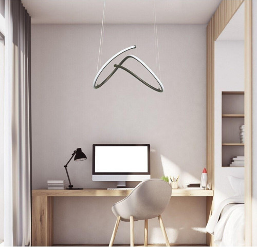 Sarkıt Led Avize Rate