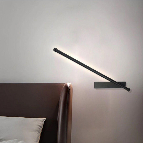 Led Duvar Aplik Hareketli Wiper