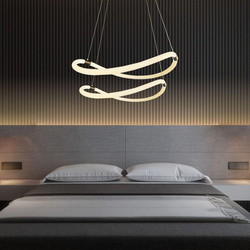 Sarkıt Led Avize Sagging
