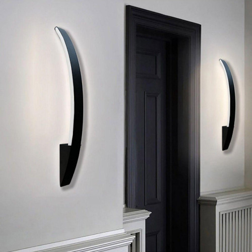 Led Duvar Aplik Rest