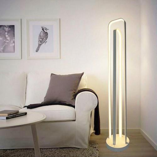 Led Lambader Croc Ikili 130 cm