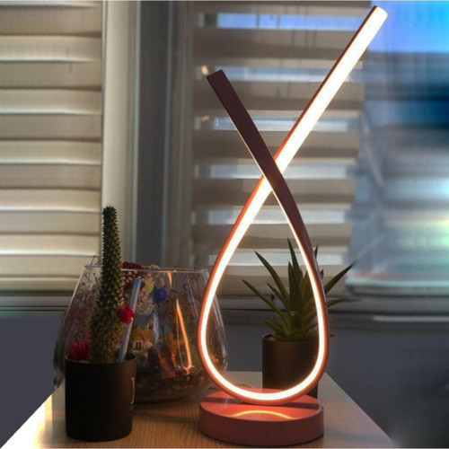 Led Masa Lambası 18W Sense 50 cm