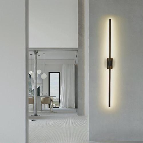 Ledli Sword Led Duvar Aplik 70 cm