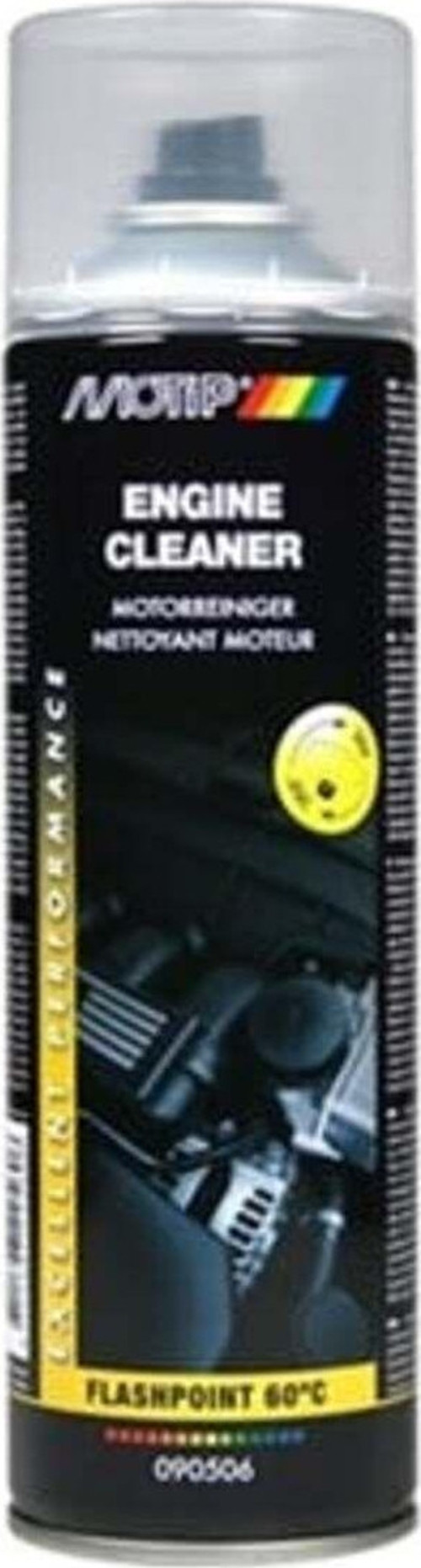 Motor Temizleyici 500 Ml. Made In Holland